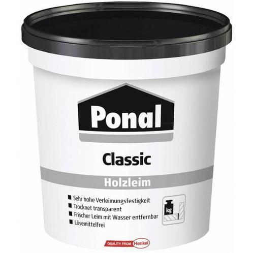 Holzleim Classic - 760 g Dose