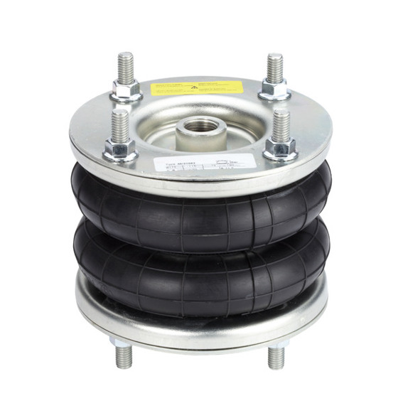 Balgzylinder - Einfachwirkend - Durchmesser 8 Zoll - Hub 95 mm - Norgen: PM/31081