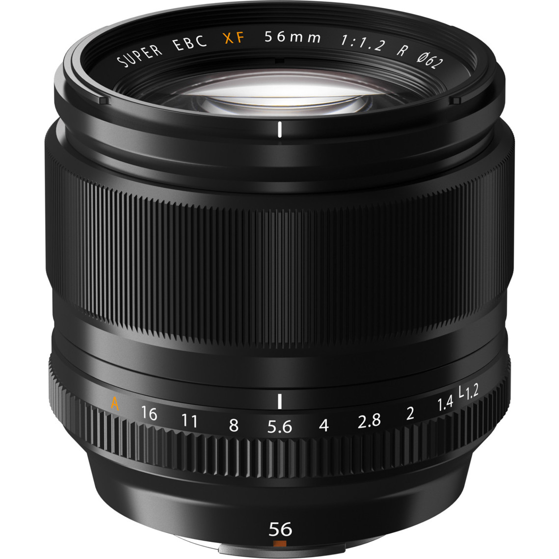 Fujifilm FUJINON XF 56mm f/1.2 R Objektiv