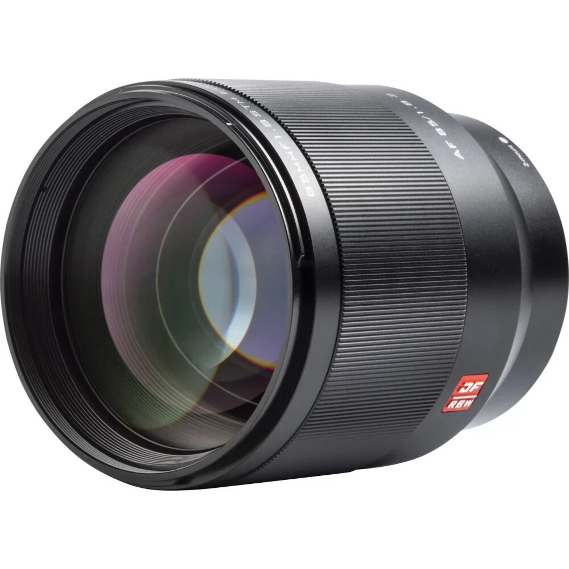 Viltrox AF 85mm f/1.8 Objektiv für Nikon Z