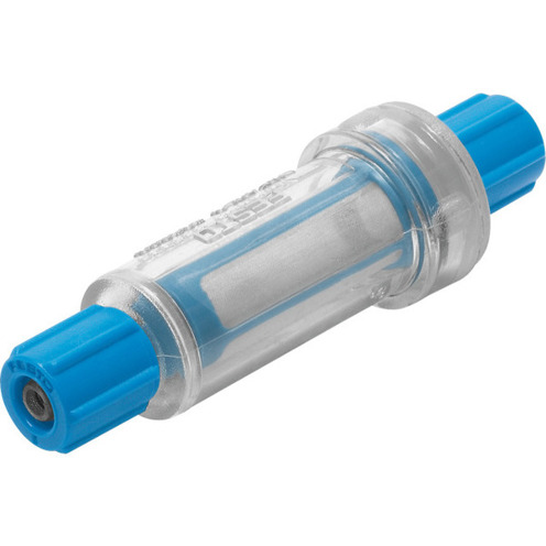 Vakuumfilter PK-3