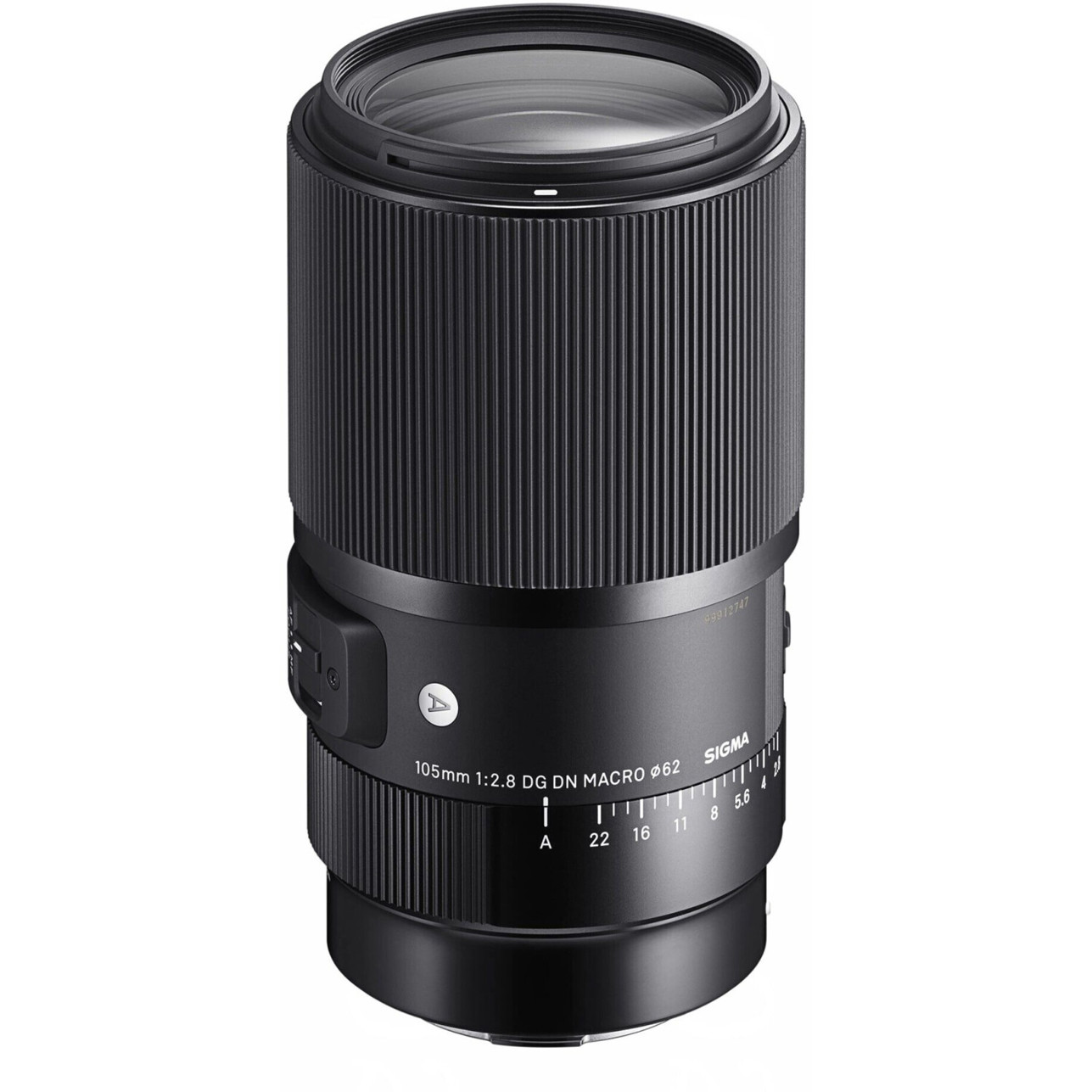 Sigma 105mm f/2.8 DG DN Macro Art Objektiv für L-Mount
