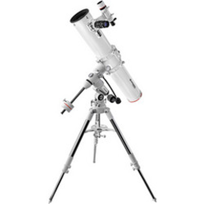 Bresser Messier NT-150L 150/1200 Teleskop mit EXOS-1 Montierung