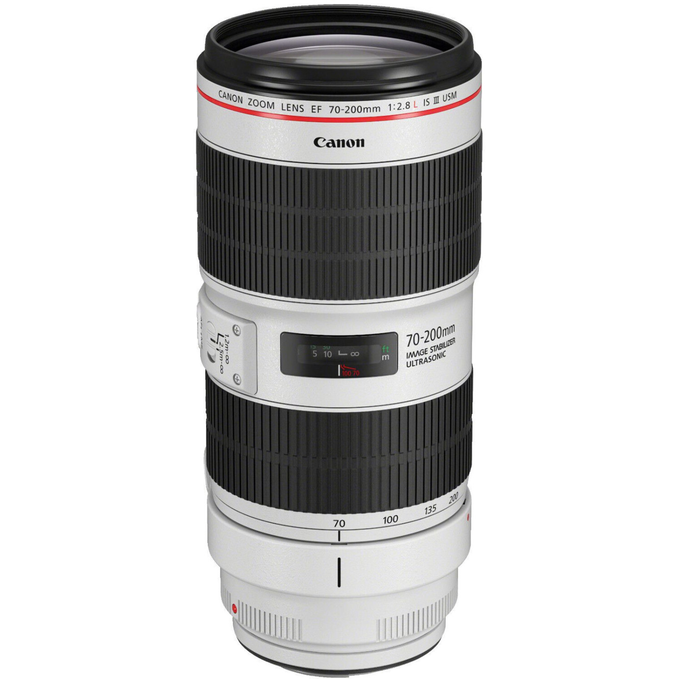 Canon EF 70-200mm f/2.8L IS III USM Telezoom-Objektiv