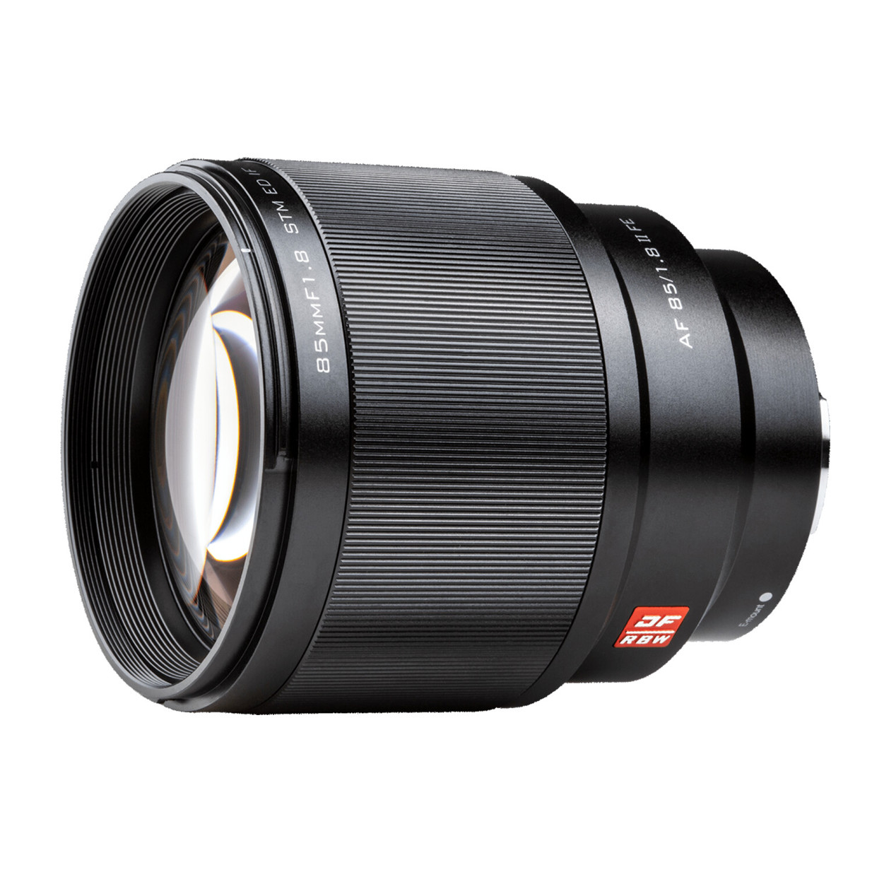 Viltrox AF 85mm f/1.8 MK II Objektiv für Sony E-Mount