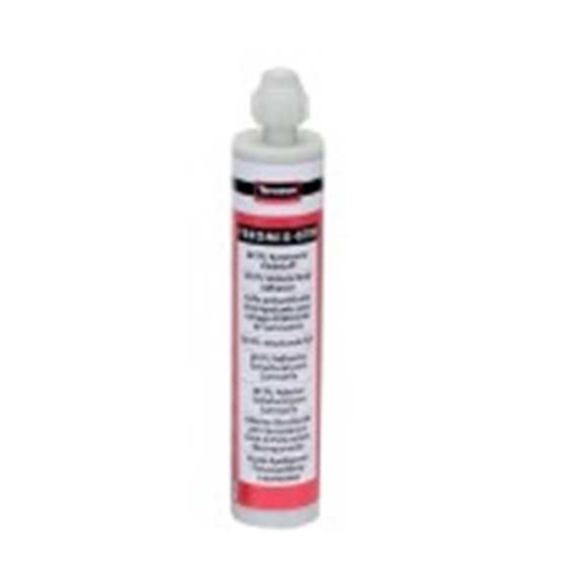 PU-Kleber 310ml Kartusche - Strukturklebstoff - Kom. B (Teromix 6700)