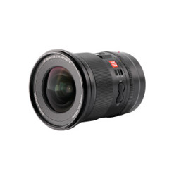 Viltrox AF 16mm f/1.8 Objektiv für Nikon Z - Hochwertiges Weitwinkelobjektiv