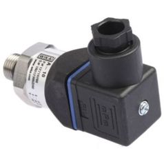 Drucksensor 0 bis 10 bar, 4-20 mA, für Durchflussüberwachung