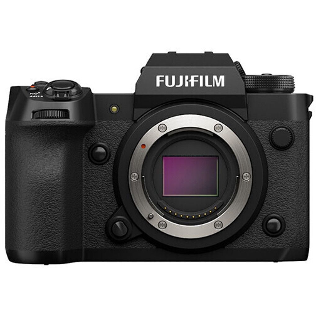 Fujifilm X-H2 Digitalkamera Gehäuse